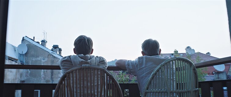 „Žmonės, kuriuos pažįstam“