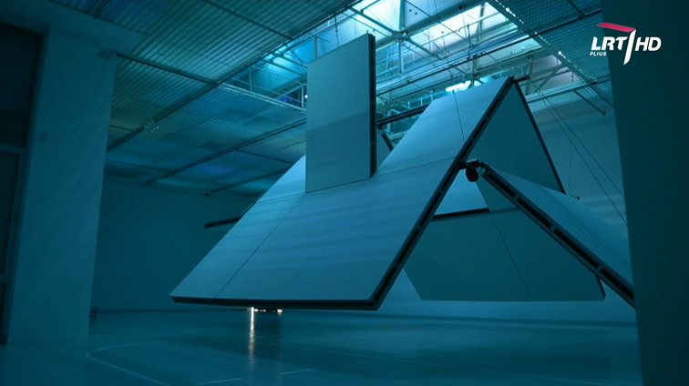 Kultūros diena. Šiuolaikinio meno centre atidaromos dvi naujos lietuvių menininkų parodos