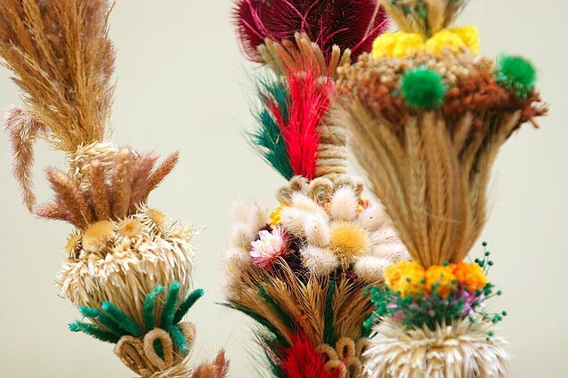 Labas rytas, Lietuva! Šeštadienis II d. Gyvybės simbolis – verba: kokios rišimo tradicijos Lietuvoje?