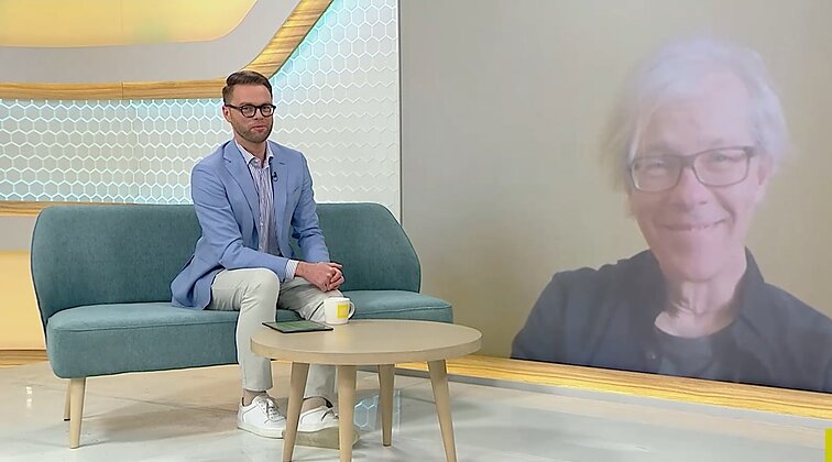 Suaugusiems pasakas sekantis Andrius Kaniava: jos reikalingos nepriklausomai nuo amžiaus