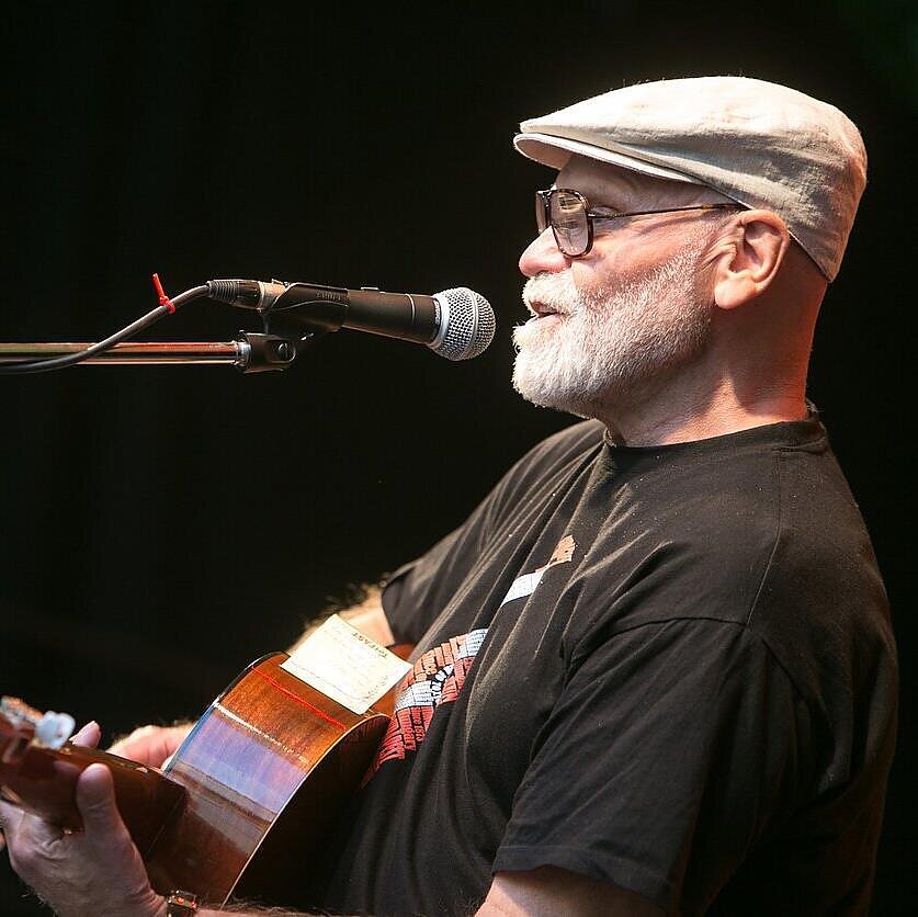 BNS nuotr., Pakartot. Nuo Bagdono iki „Solo ansamblio“, arba dainuojančio aktoriaus fenomenas