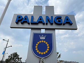 Palanga