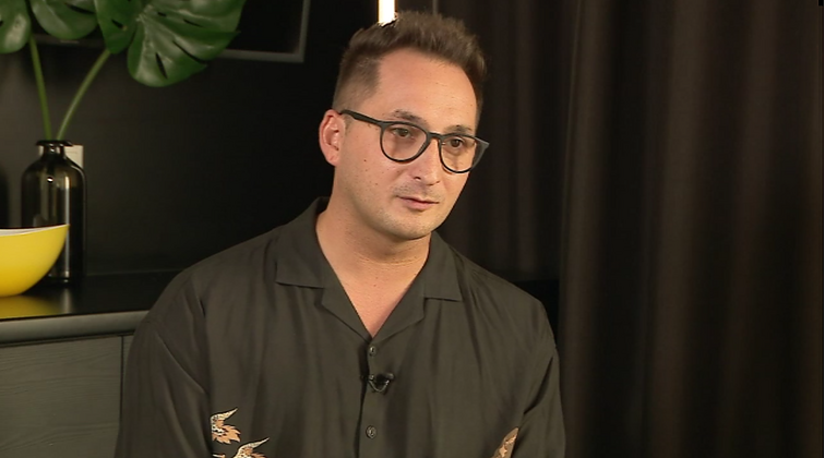 Orijus Gasanovas pripažįsta sau laiko skirti taip ir neišmokęs: nuolatinės kelionės turi savo kainą