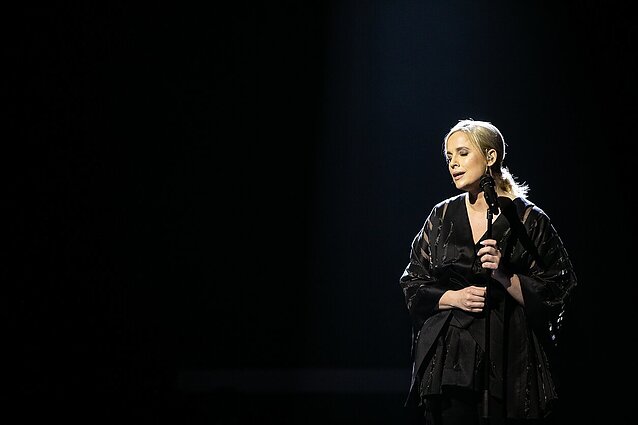 Dainuok su manim VII laida. Inga Jankauskaitė – „Ir tai praeis“