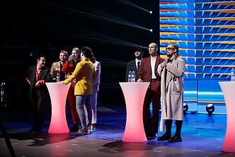 M.A.M.A. apdovanojimų akimirka M.A.M.A. apdovanojimų akimirka