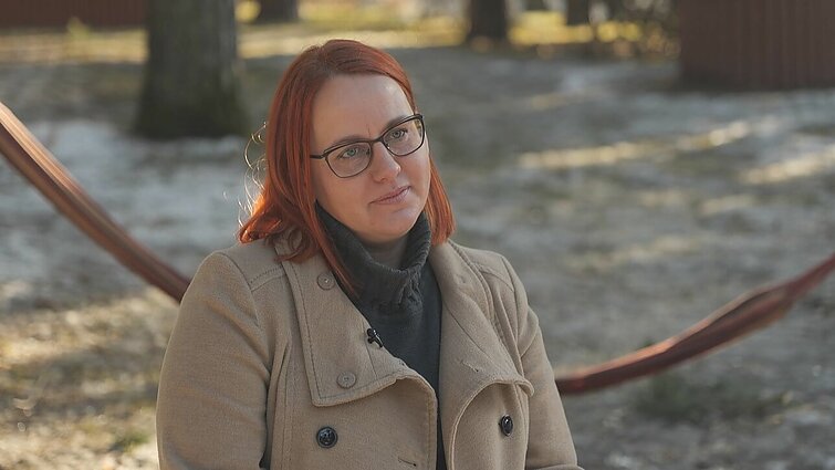 Iš JAV į Lietuvą grįžusios floristės Joanos istorija