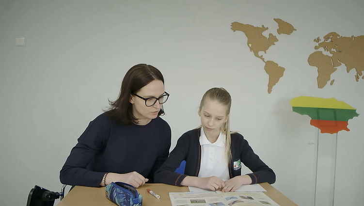 Alytaus bendradarbiavimas su pasaulio lietuviais