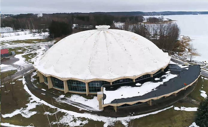 Itališkasis brutalizmas