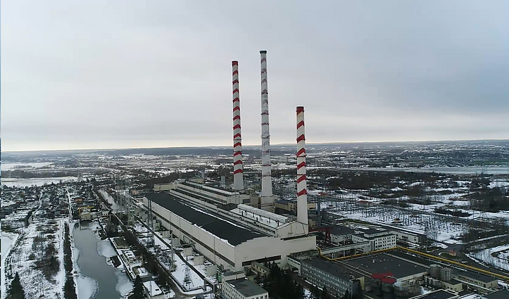 Stop juosta. Maršrutas nr. 147 – Elektrėnai: šviesos miestas, itališkas brutalizmas ir kosmoso amžius