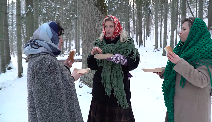 Mityba tarpukario Lietuvoje: kava būdavo prabanga net turtingiesiems, o dešrainis – mėgstamiausias greitas maistas