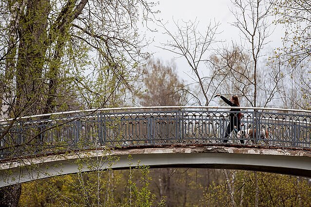 Žinios. Nors SAM ragina naudotis reabilitacija persirgus COVID-19, sanatorijų atstovai tikina pacientų nesulaukiantys