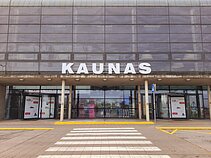 Kauno oro uostas