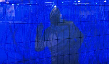 Ramūno Dagio paroda „Miražas“