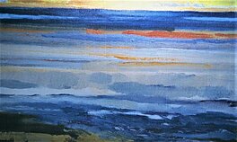 Ramūno Dagio paroda „Miražas“