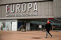 Prekybos centras „Europa
