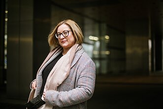 Jurga Tvaskienė