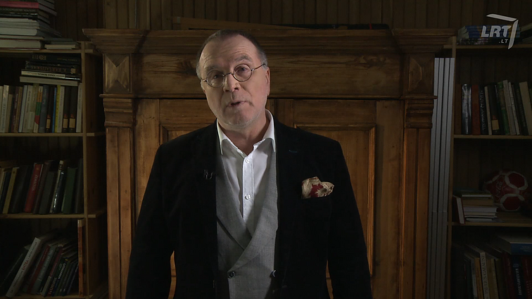 Daiktų istorijos. Iškamšų gamyba, Lietuvos medicinos kūrėjai – Lašai ir kaukių istorijos raida