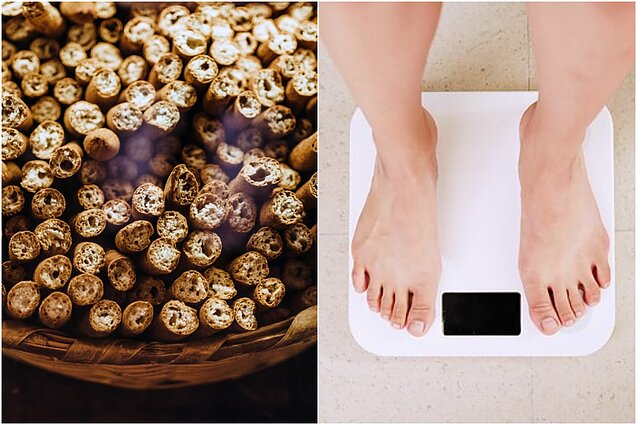 Angliavandeniai – organizmo degalai, kurių nereikia padauginti: jų skaičiavimo patarimai, siekiant numesti svorio