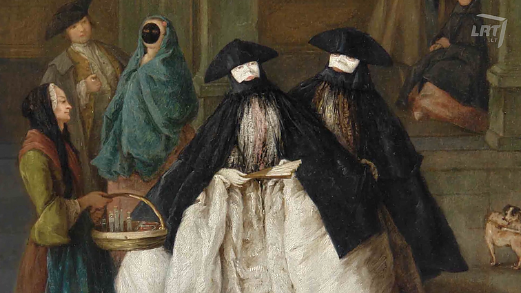 Kaukių istorijos raida: paslaptingieji totemai, saugojantys ne tik pandemijos metu