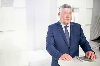 Vytautas Simelis