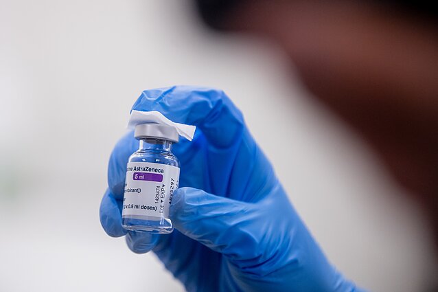 Žinios. Vilniuje per tris savaitgalio dienas paskiepyta daugiau nei 9,6 tūkst. žmonių