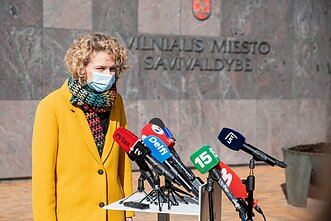 Aušrinė Armonaitė Aušrinė Armonaitė