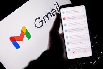 „Gmail“