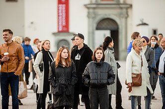 Karantinas Vilniuje Karantinas Vilniuje
