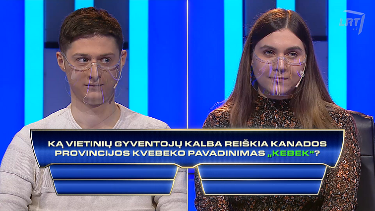 Kas ir kodėl? Ką vietinių gyventojų kalba reiškia Kanados provincijos Kvebeko pavadinimas „Kebek“?