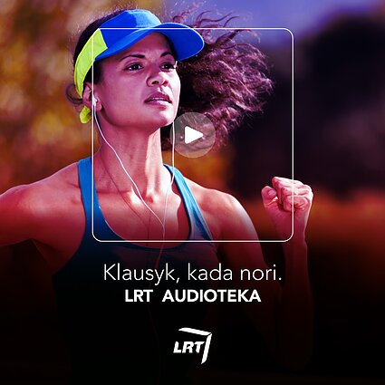 LRT Audioteka
