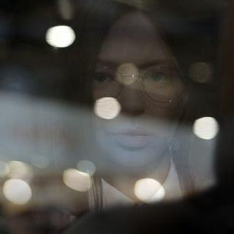 Pilno metro. Žmogus ar robotas? Nejaukumo tyrinėjimai Vytauto Pluko ir Domo Petronio filme „Ieva“