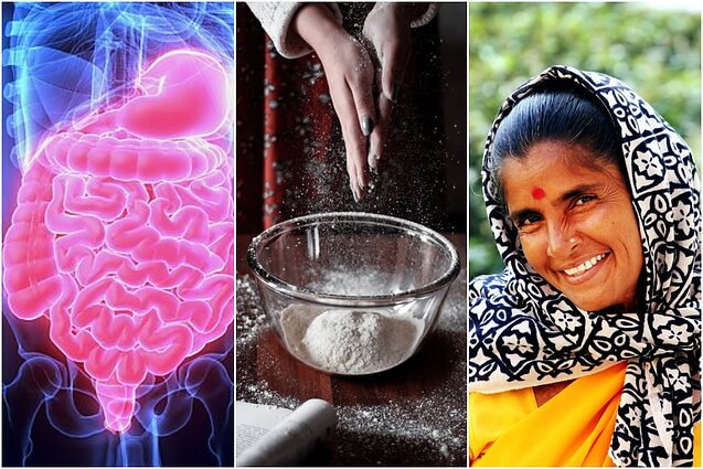 Klauskite daktaro. Sodos žala kovoje su skrandžio rūgštingumu, saugūs jos naudojimo būdai buityje bei menopauzė ir patarimai, padėsiantys jai pasiruošti