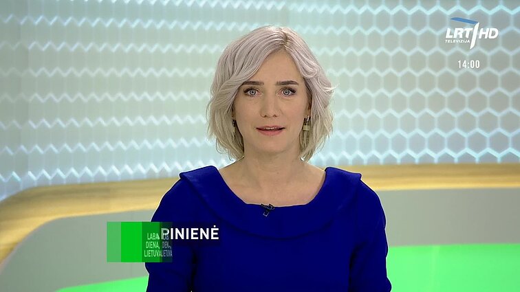 Laba diena, Lietuva