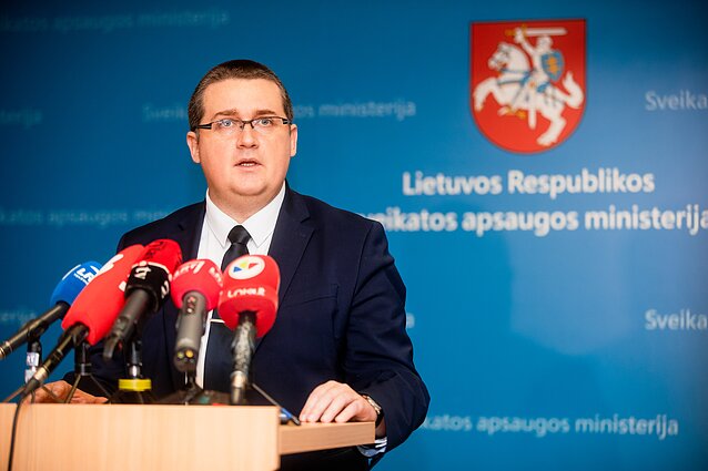 Skirmantas Malinauskas