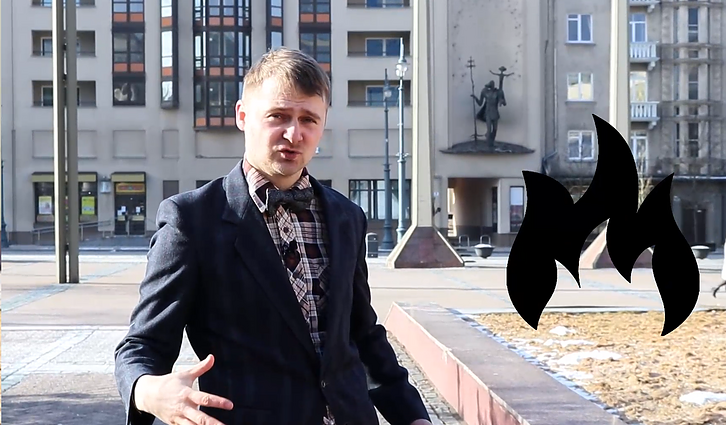 Dviračio žinios. Seimo nario vlogas apie kibernetinį saugumą