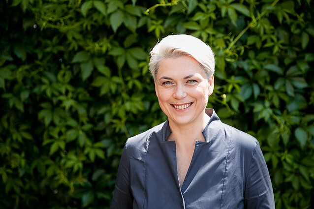 Laima Kreivytė