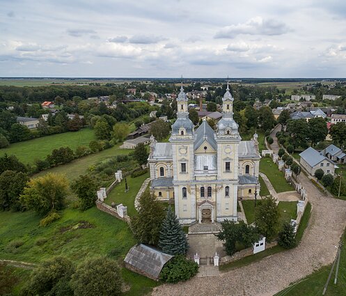 Šeduva Šeduva