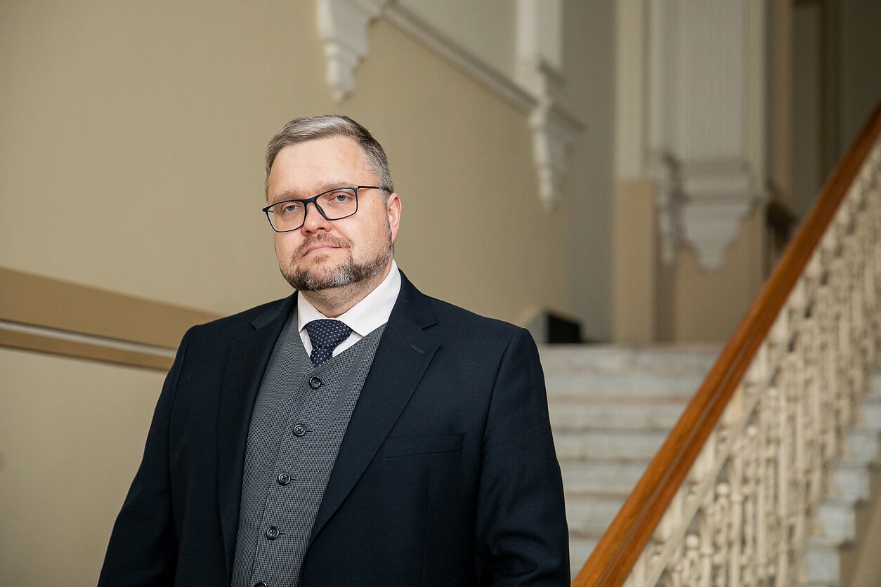Vitas Vasiliauskas