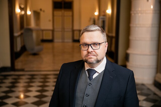 Vitas Vasiliauskas