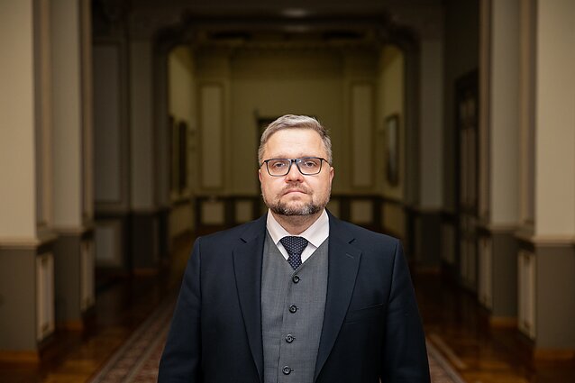 Vitas Vasiliauskas