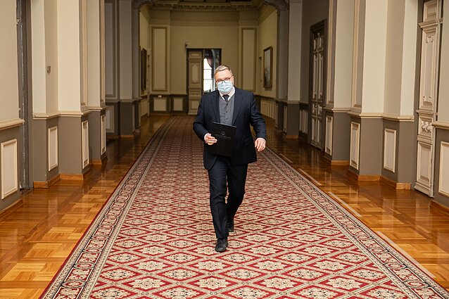 Vitas Vasiliauskas