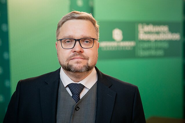 Vitas Vasiliauskas