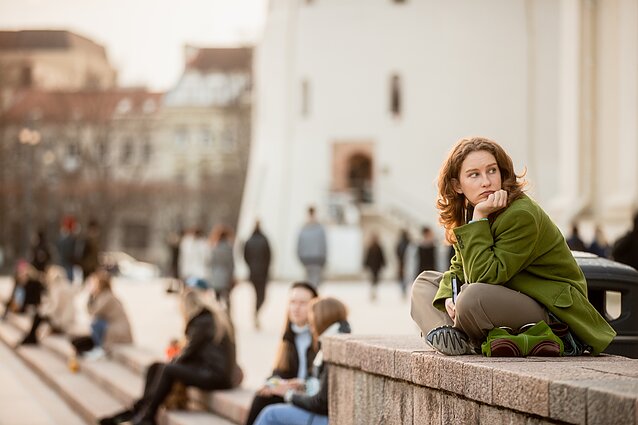 Žinios. SAM suburti ekspertai tarsis dėl galimo skiepų pavėlinimo antrąja „Pfizer“ vakcinos doze