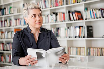 Laima Kreivytė