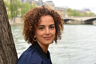 Leila Slimani Leila Slimani