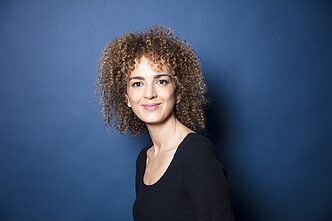 Leila Slimani Leila Slimani