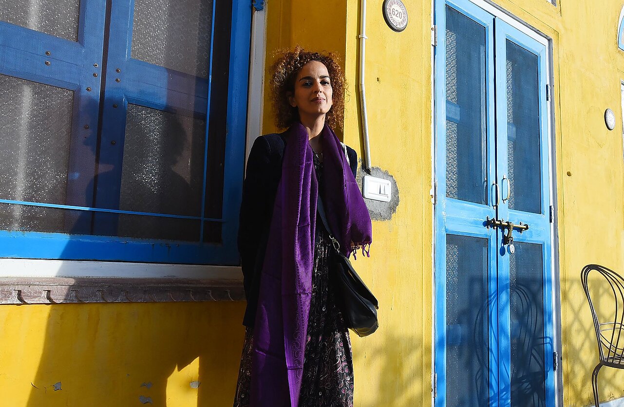 Leila Slimani Leila Slimani