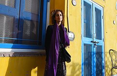 Leila Slimani Leila Slimani