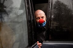 Užupio gimtadienis Užupio gimtadienis