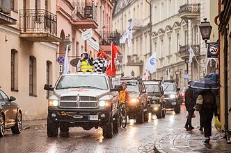 Užupio gimtadienis Užupio gimtadienis